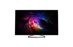 Philips 40PUS6809/12 40 Inch 4K Ultra HD 3D Smart LED TV
